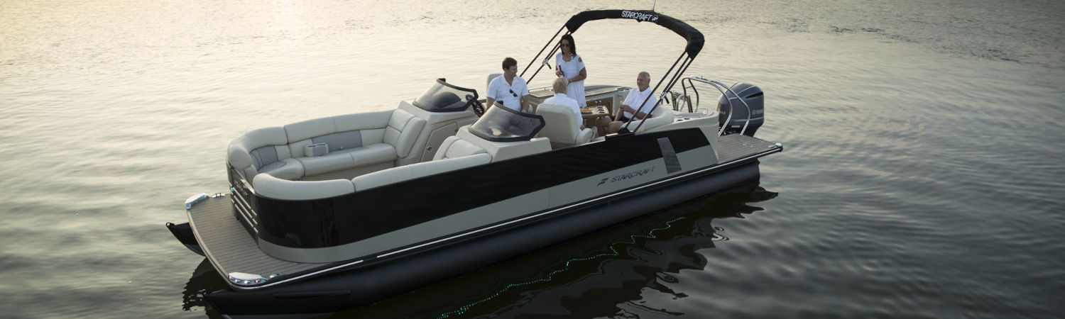 2025 Starcraft Marine Boat for sale in Andersen Boats, Trailers & Powersports, Burnt Hills, New York