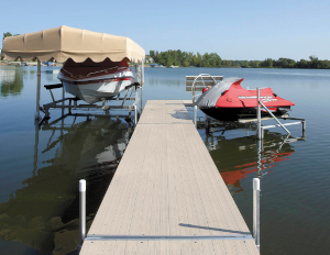 Dock Sales & Service