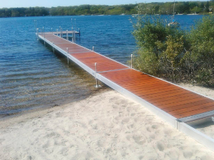 Dock Sales & Service