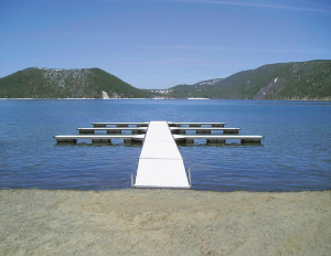 Dock Sales & Service