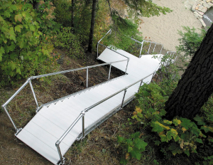 Dock Sales & Service