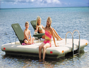 Docks Sales & Service
