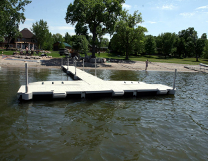 Dock Sales & Service