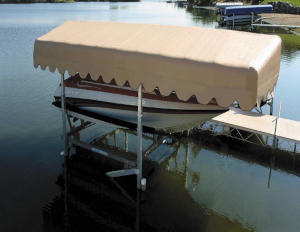 Dock Sales & Service