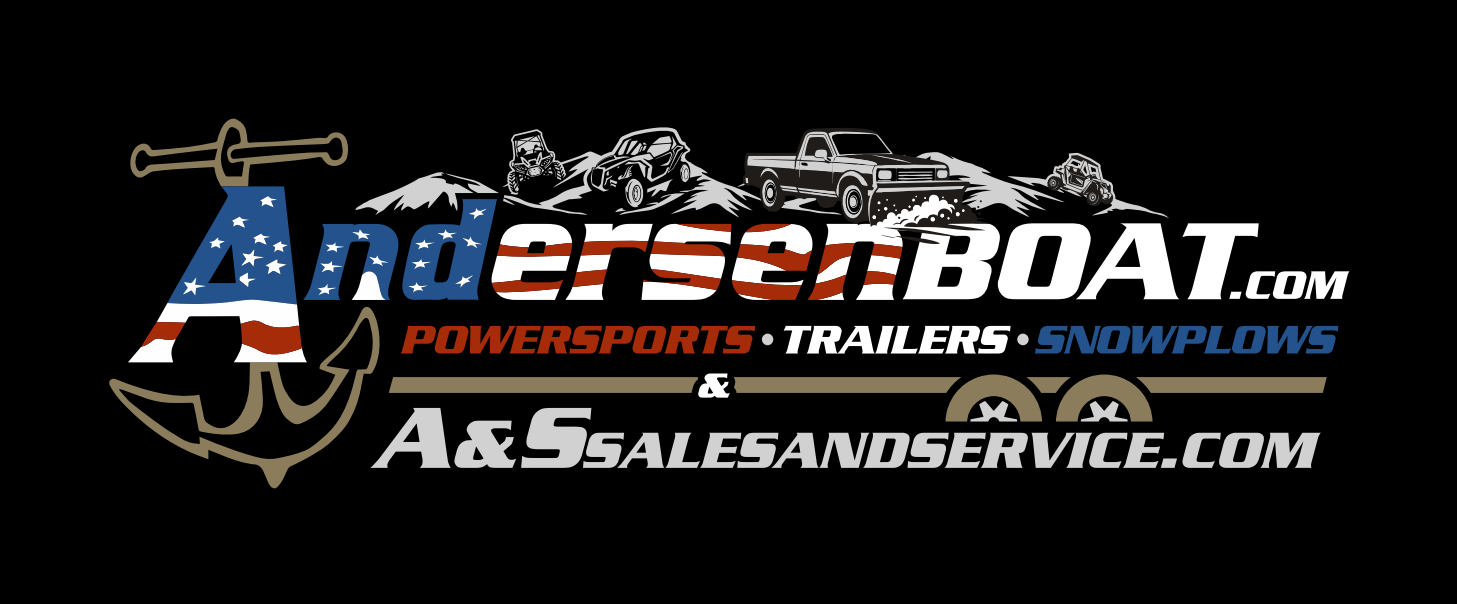 Andersen Boats, Trailers & Powersports